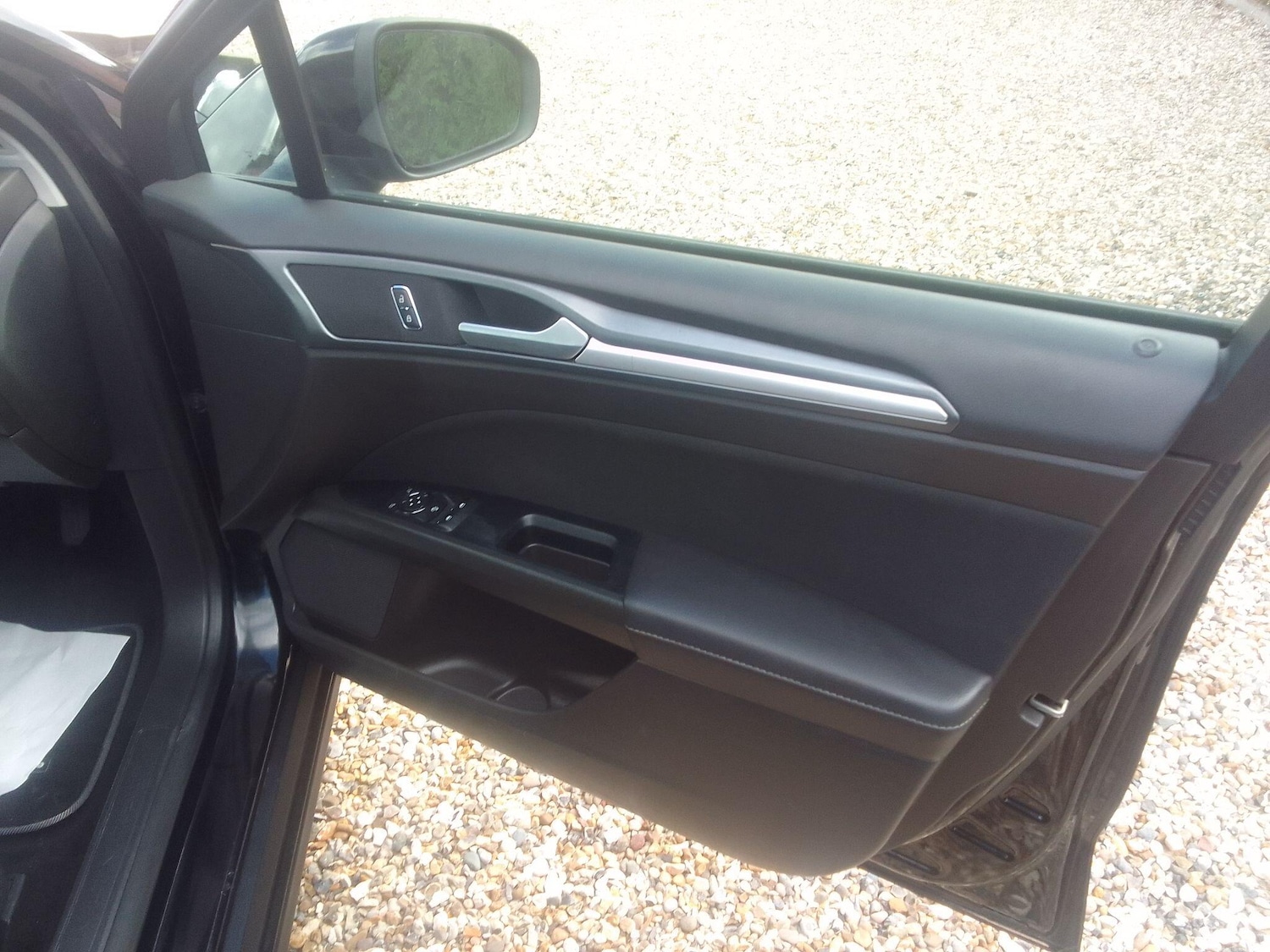 Used Ford Mondeo 2017 for sale - 76802370: Photo 20