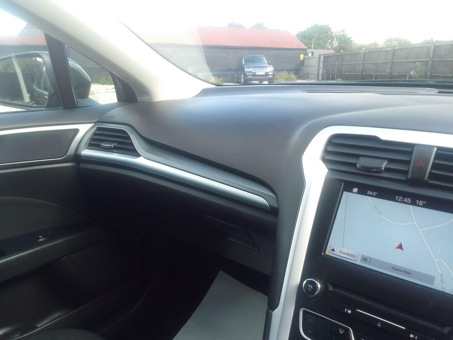 Used Ford Mondeo 2017 for sale - 76802370: Photo 24