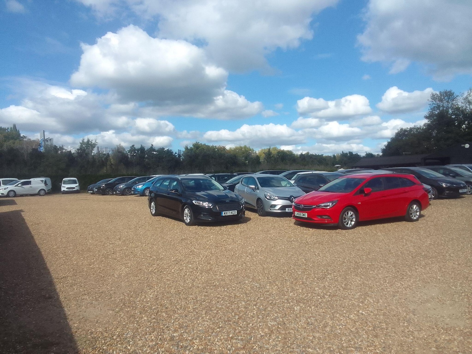 Used Ford Mondeo 2017 for sale - 76802370: Photo 28