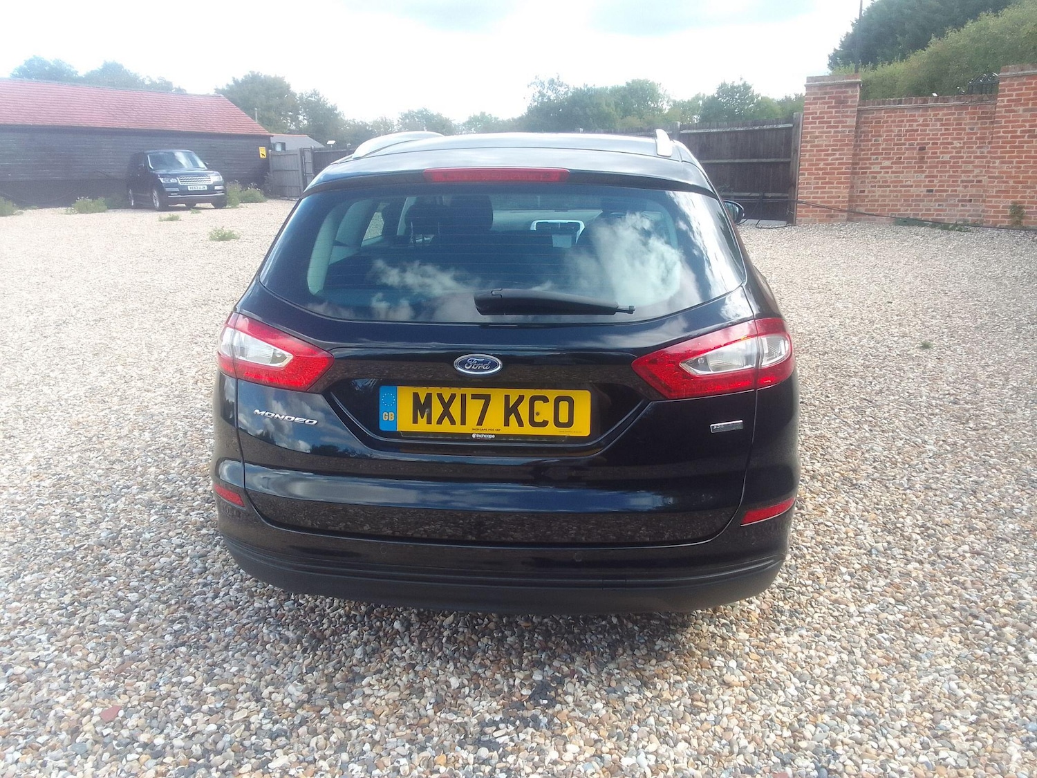 Used Ford Mondeo 2017 for sale - 76802370: Photo 6