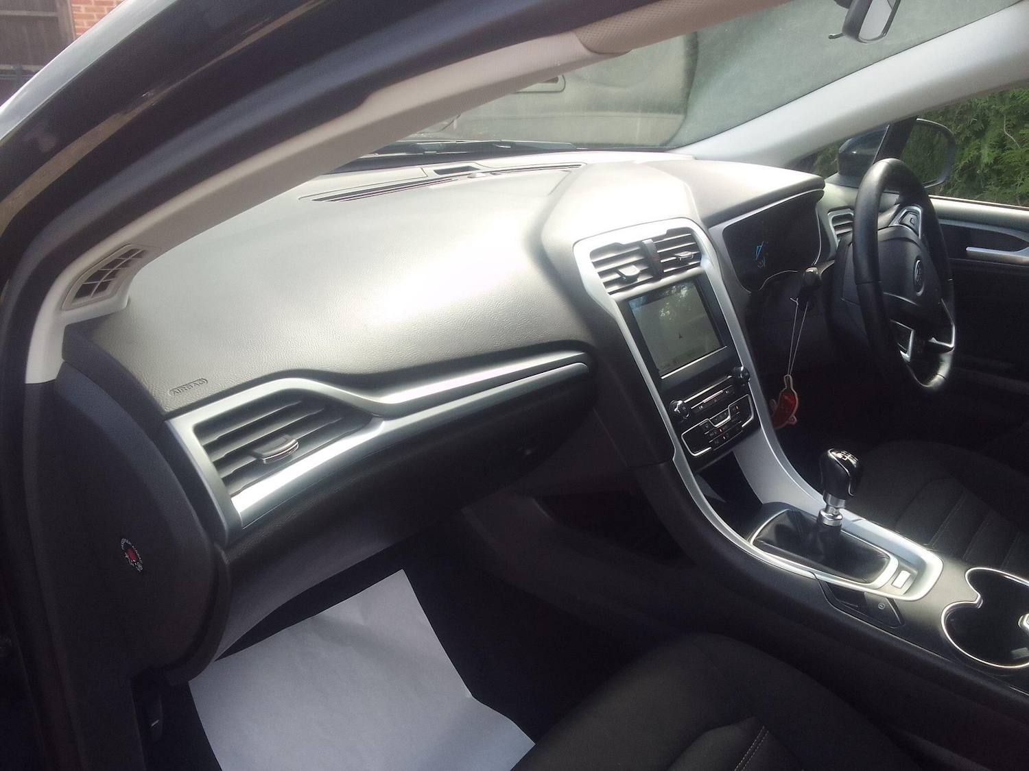 Used Ford Mondeo 2017 for sale - 76802370: Photo 8