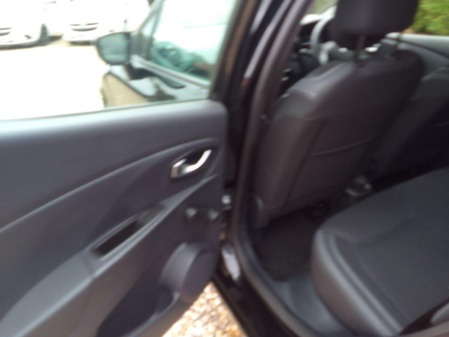 Used Renault Clio for sale - 76735448: Photo 14