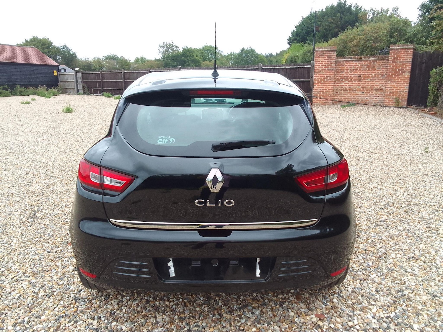 Used Renault Clio for sale - 76735448: Photo 5