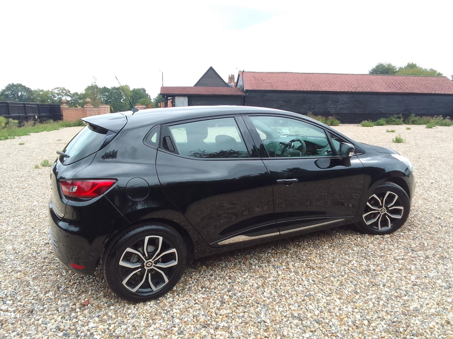 Used Renault Clio for sale - 76735448: Photo 7