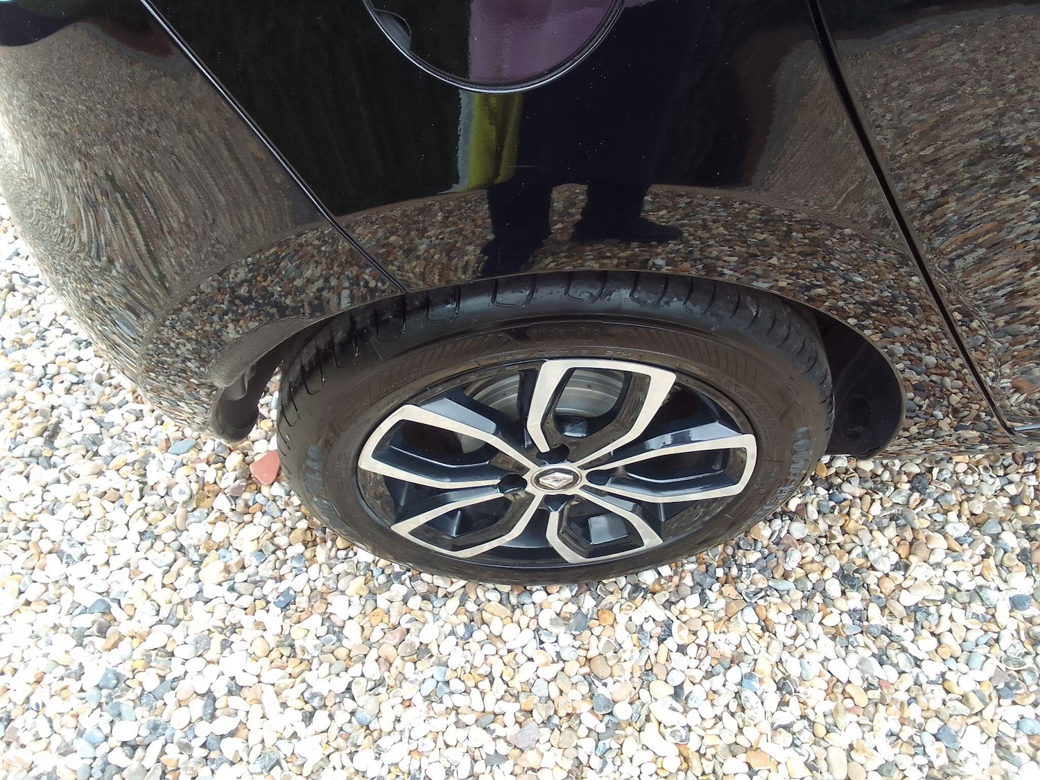 Used Renault Clio for sale - 76735448: Photo 8