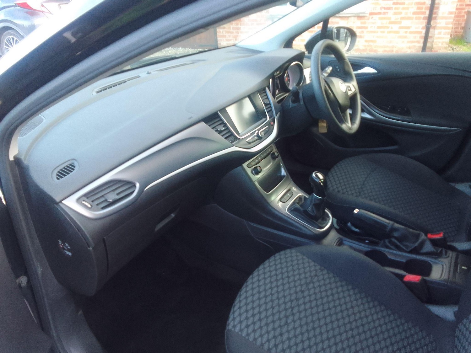 Used Vauxhall Astra for sale - 76735083: Photo 11