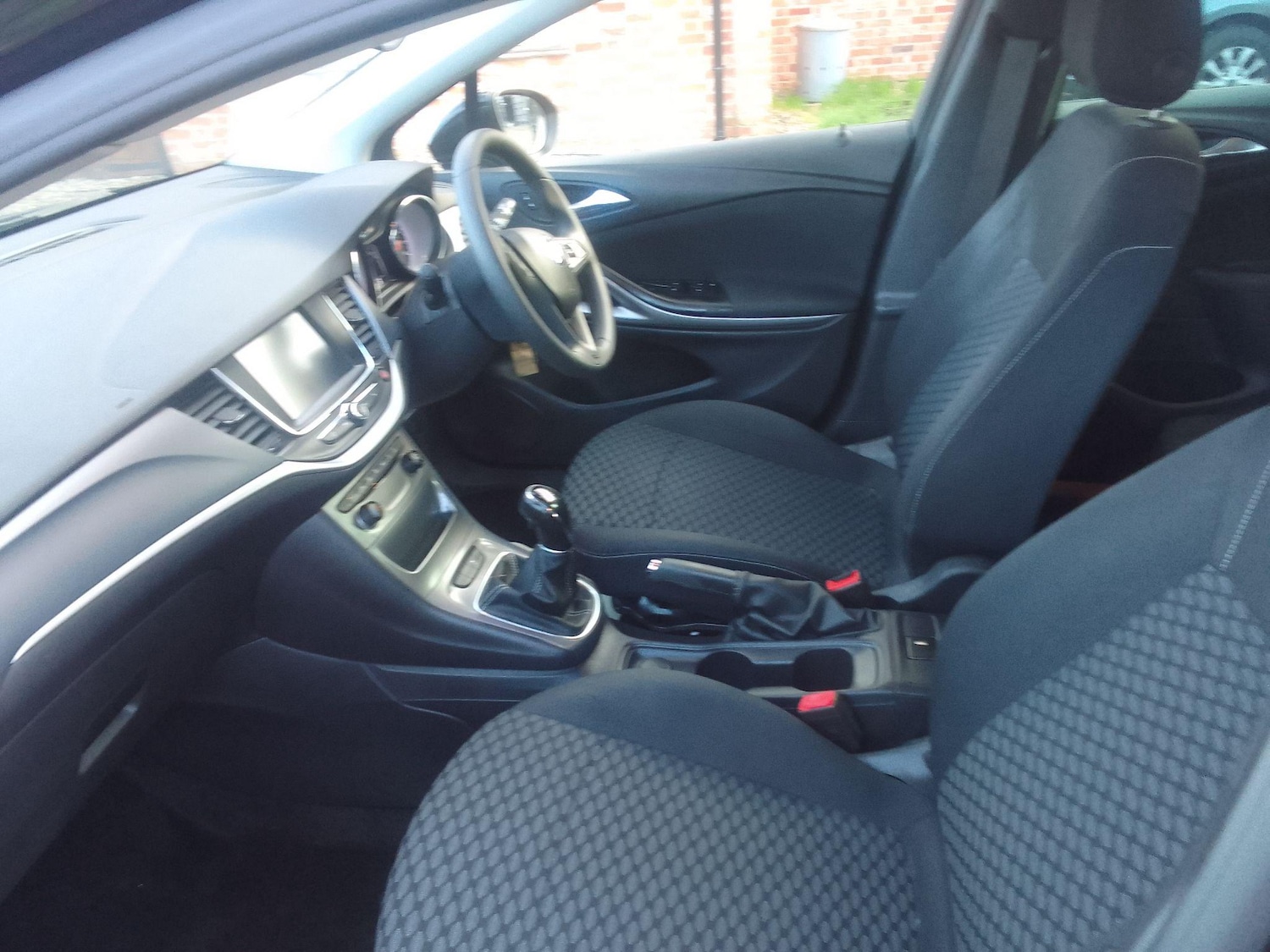 Used Vauxhall Astra for sale - 76735083: Photo 13