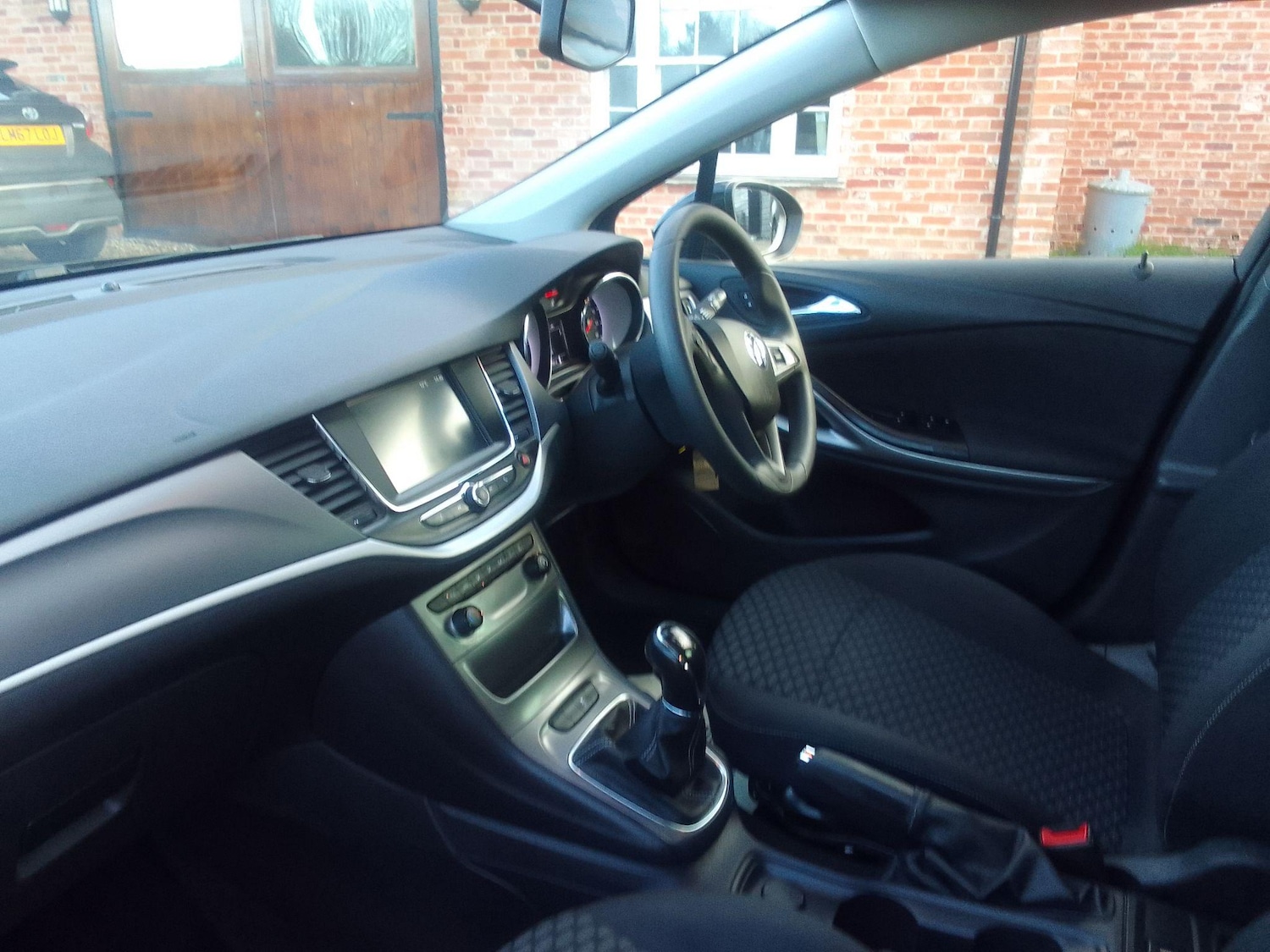 Used Vauxhall Astra for sale - 76735083: Photo 14