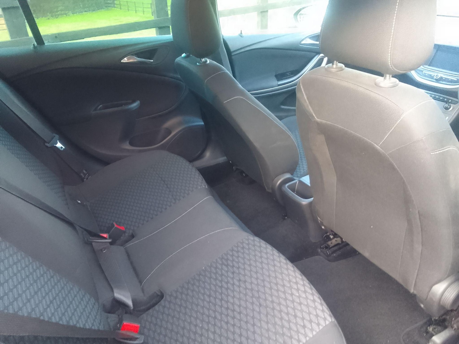 Used Vauxhall Astra for sale - 76735083: Photo 15