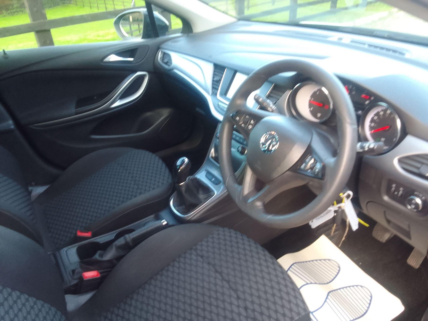 Used Vauxhall Astra for sale - 76735083: Photo 16