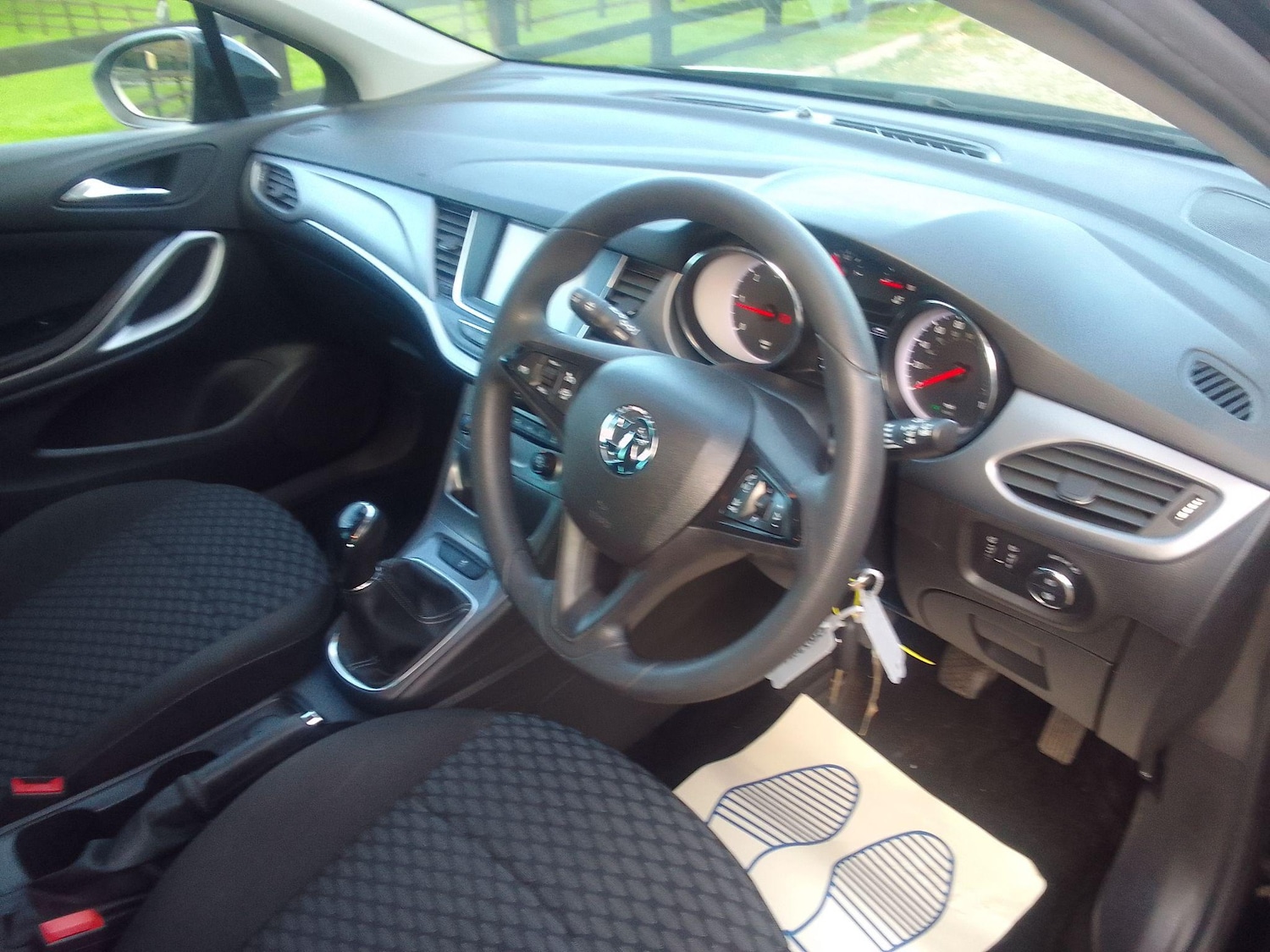 Used Vauxhall Astra for sale - 76735083: Photo 17