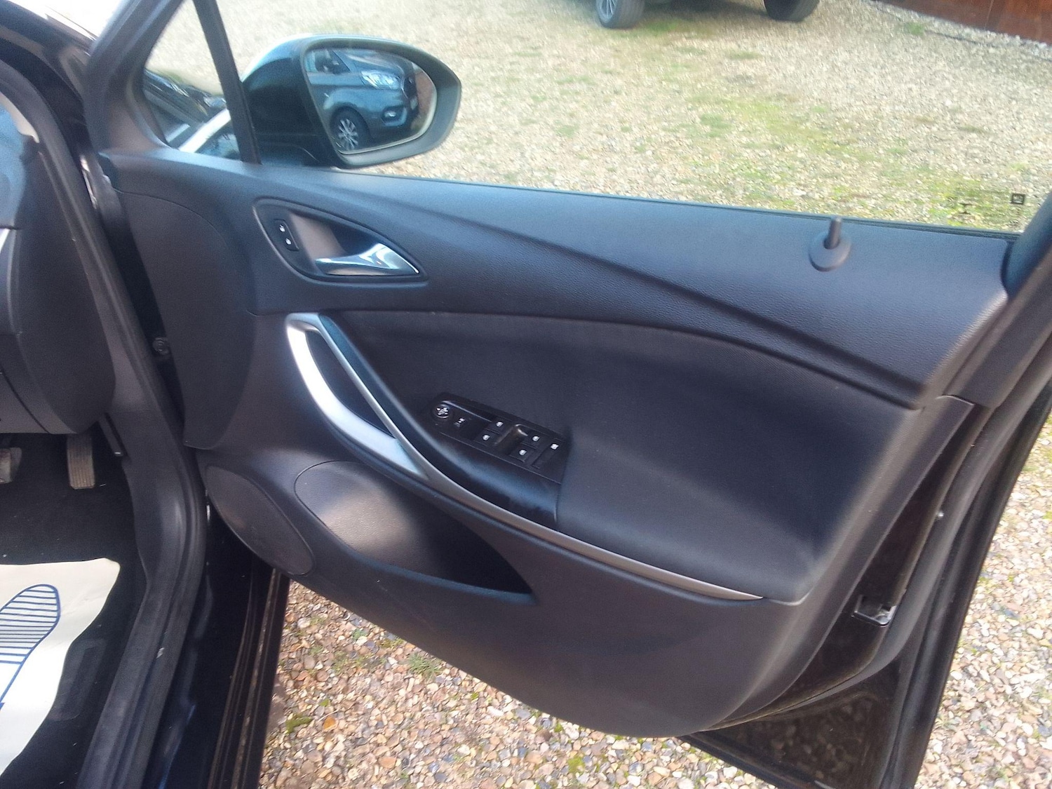 Used Vauxhall Astra for sale - 76735083: Photo 18