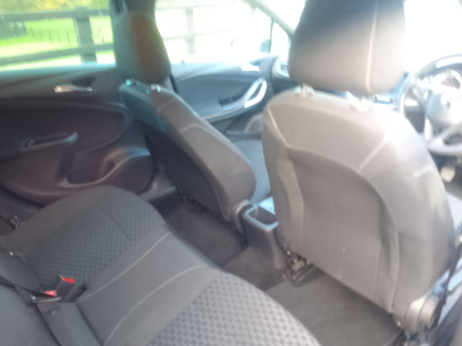 Used Vauxhall Astra for sale - 76735083: Photo 19