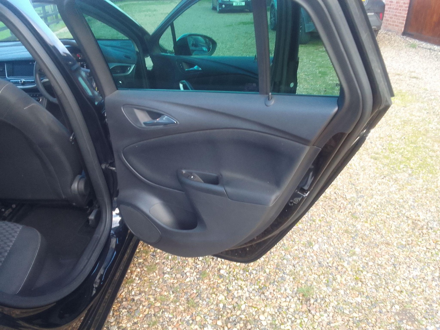 Used Vauxhall Astra for sale - 76735083: Photo 21