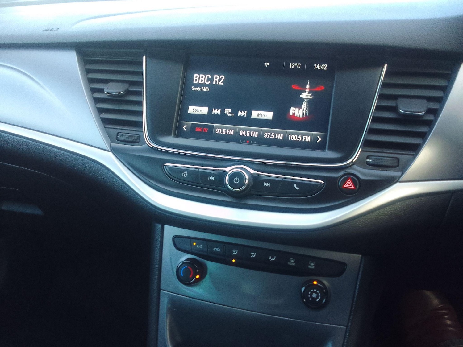 Used Vauxhall Astra for sale - 76735083: Photo 22