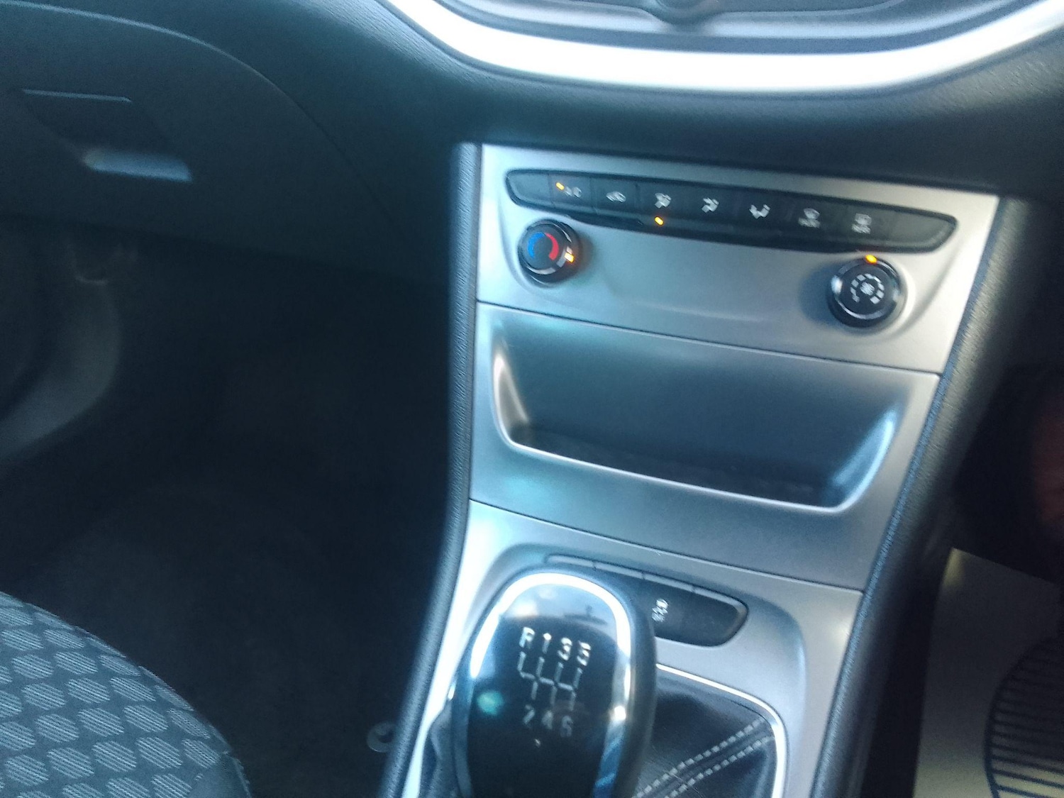 Used Vauxhall Astra for sale - 76735083: Photo 23