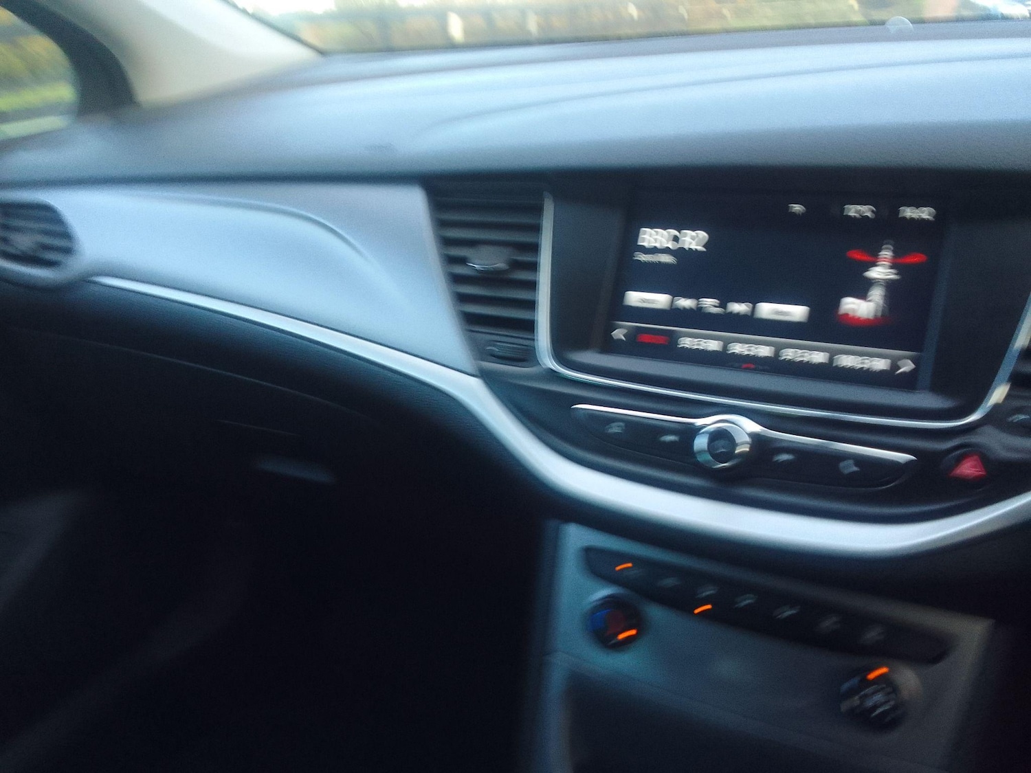 Used Vauxhall Astra for sale - 76735083: Photo 24