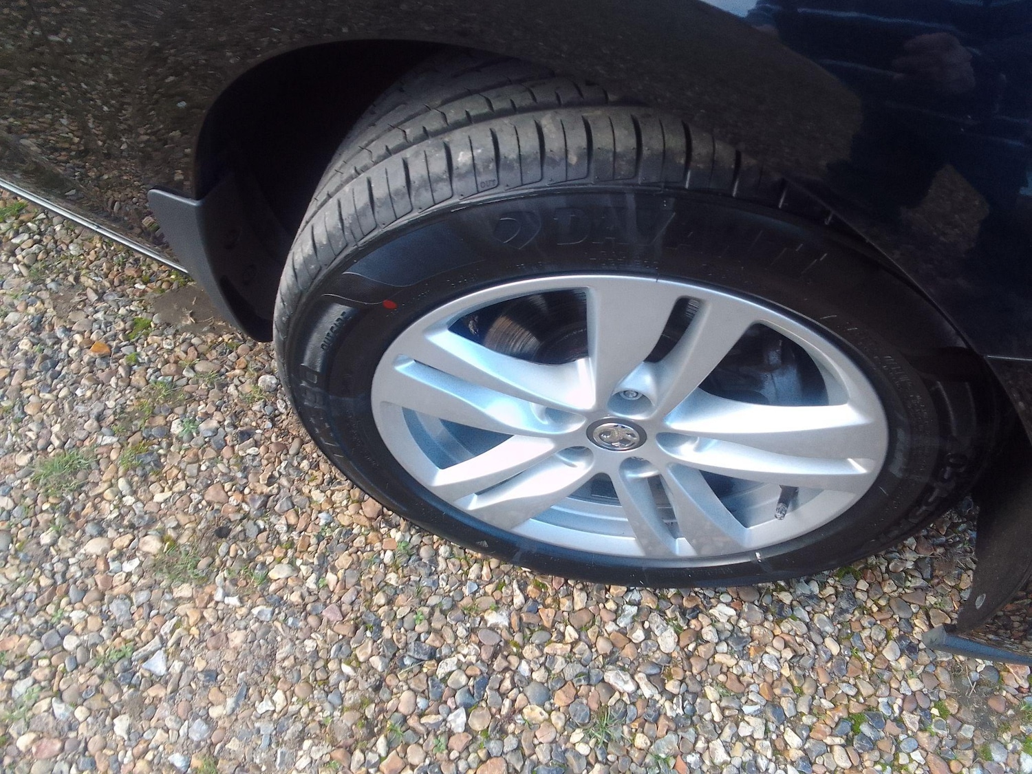 Used Vauxhall Astra for sale - 76735083: Photo 6