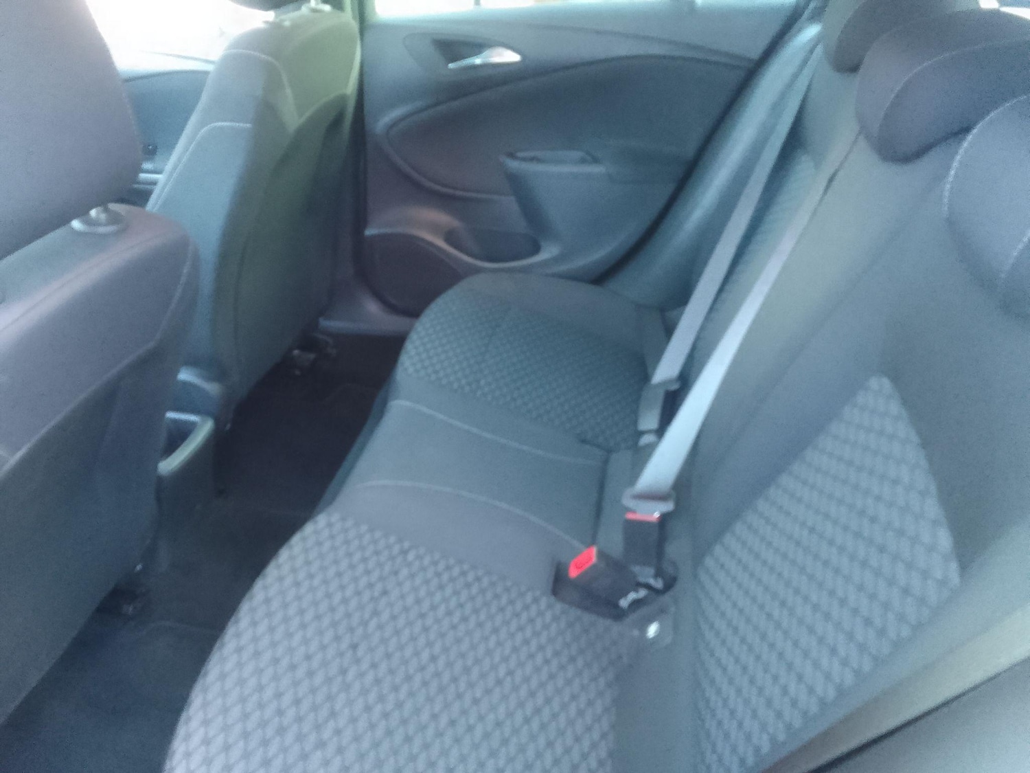 Used Vauxhall Astra for sale - 76735083: Photo 7