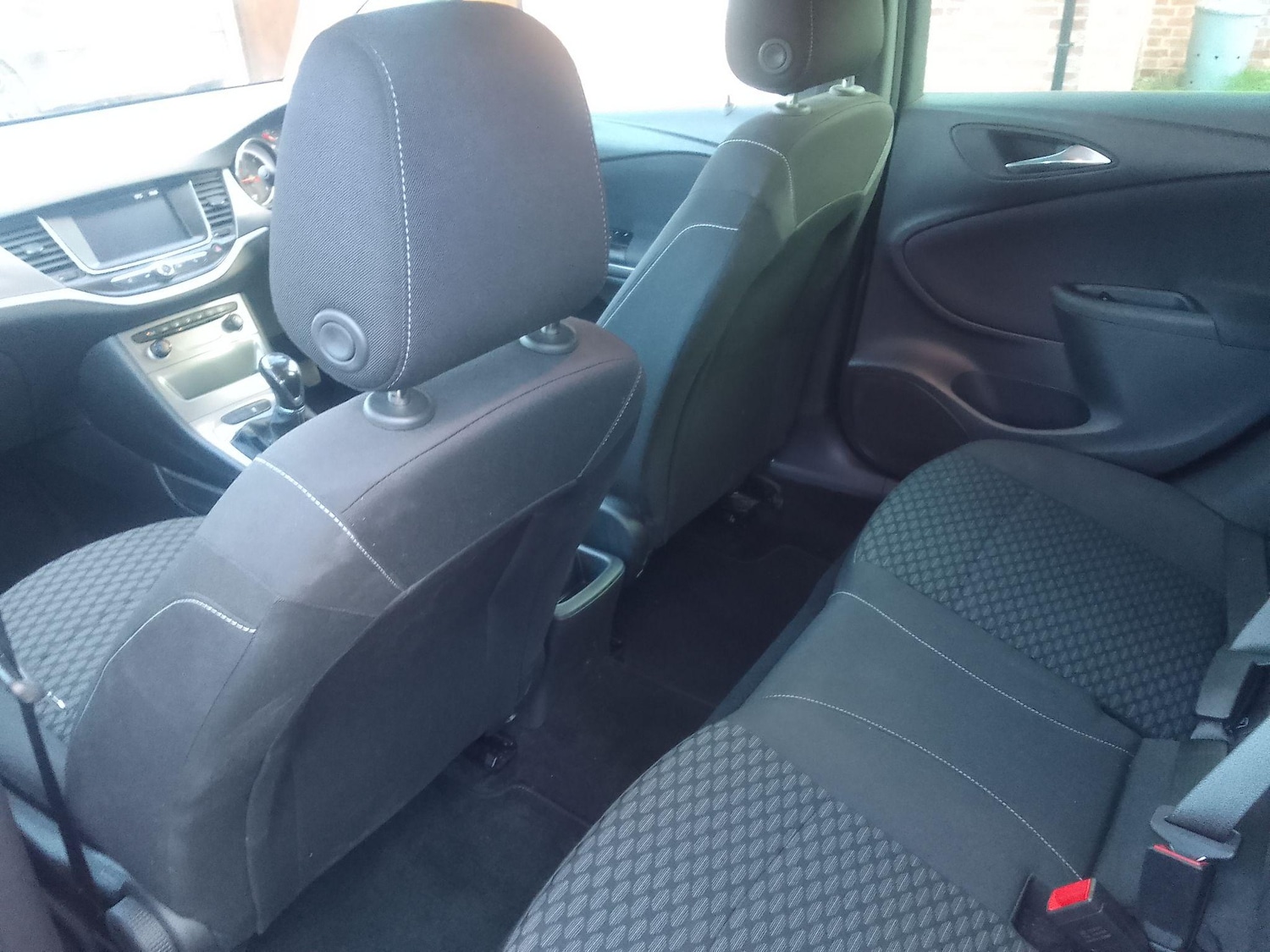 Used Vauxhall Astra for sale - 76735083: Photo 8