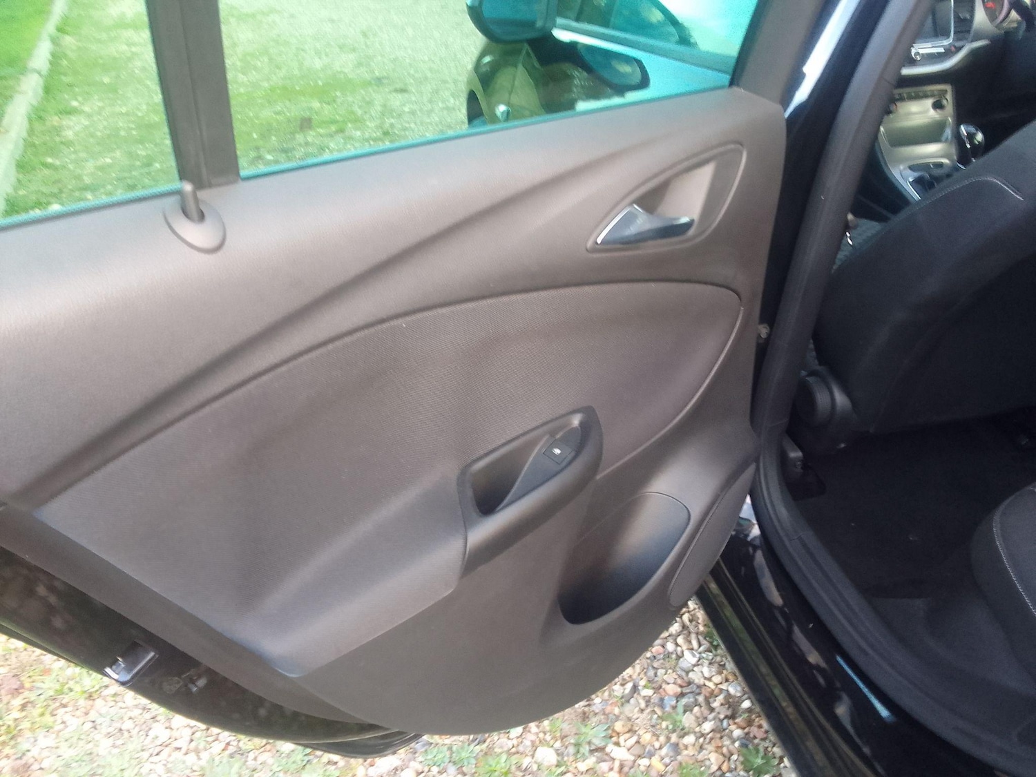 Used Vauxhall Astra for sale - 76735083: Photo 9