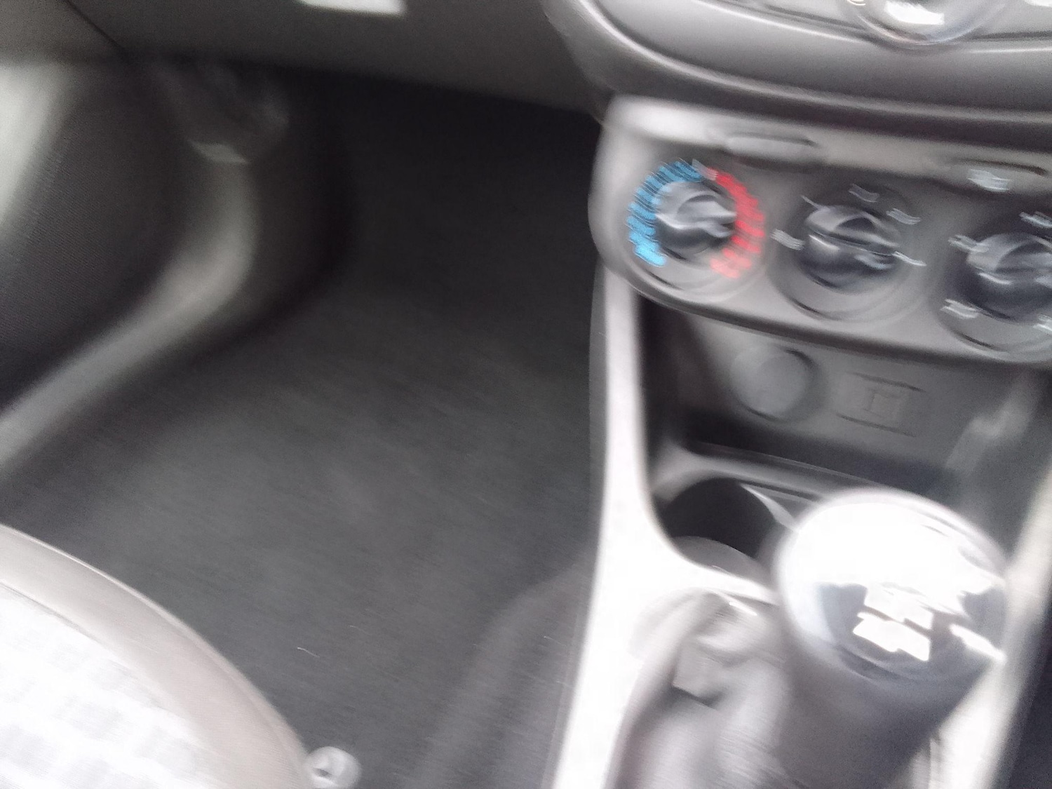 Used Vauxhall Corsa 2016 for sale - 76735276: Photo 18