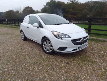 Used Vauxhall Corsa 2016 for sale - 76735276: Photo
