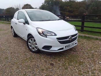 Used Vauxhall Corsa 2016 for sale - 76735276: Photo