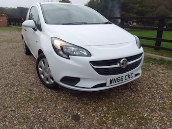 Used Vauxhall Corsa 2016 for sale - 76735276: Photo