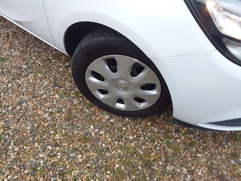 Used Vauxhall Corsa 2016 for sale - 76735276: Photo