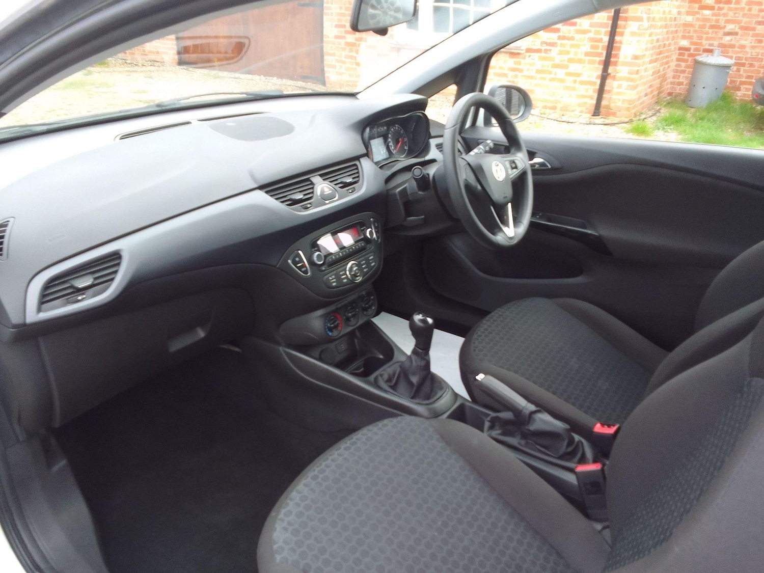 Used Vauxhall Corsa 2016 for sale - 76735276: Photo 9