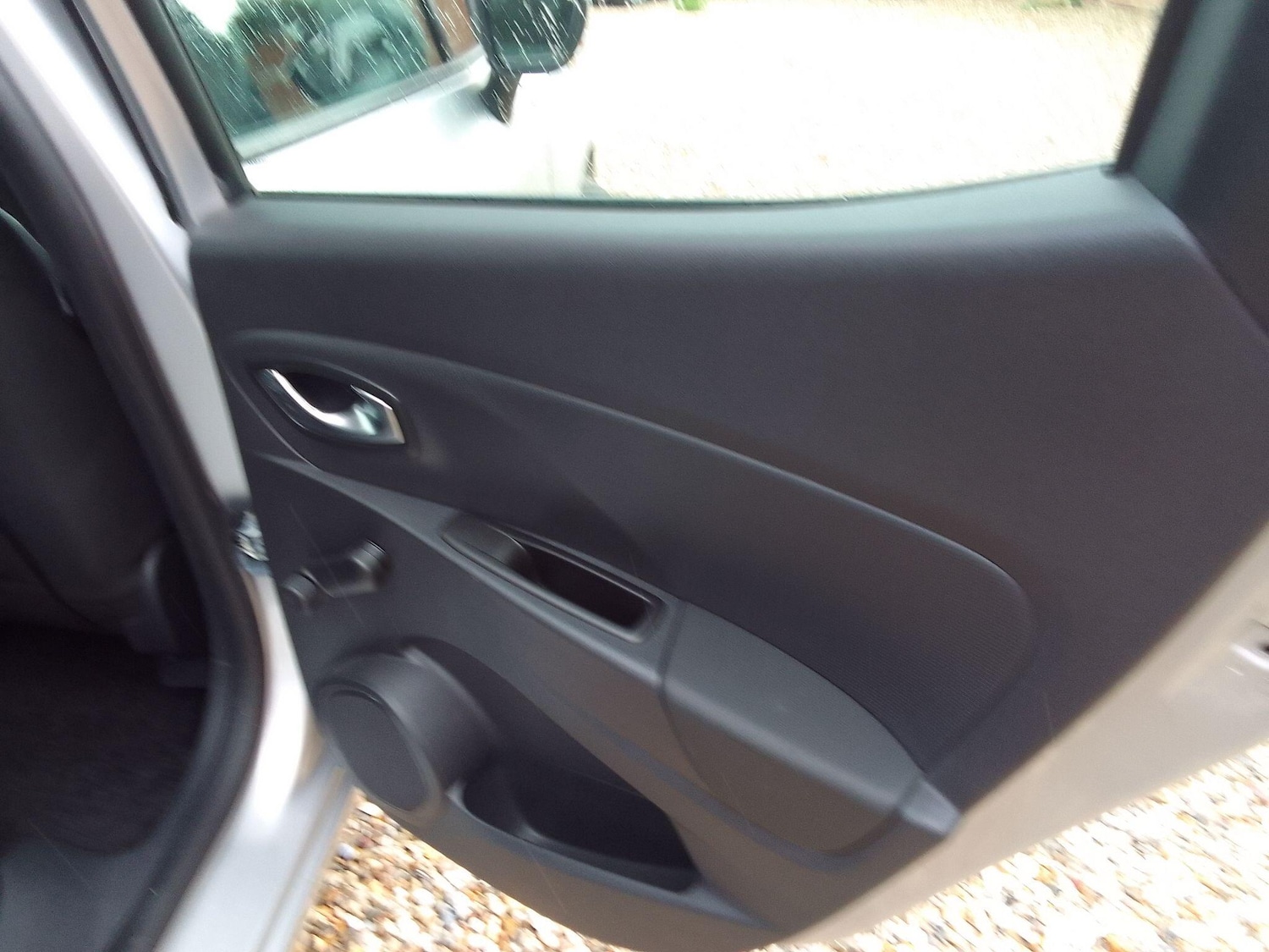 Used Renault Clio for sale - 76735377: Photo 13