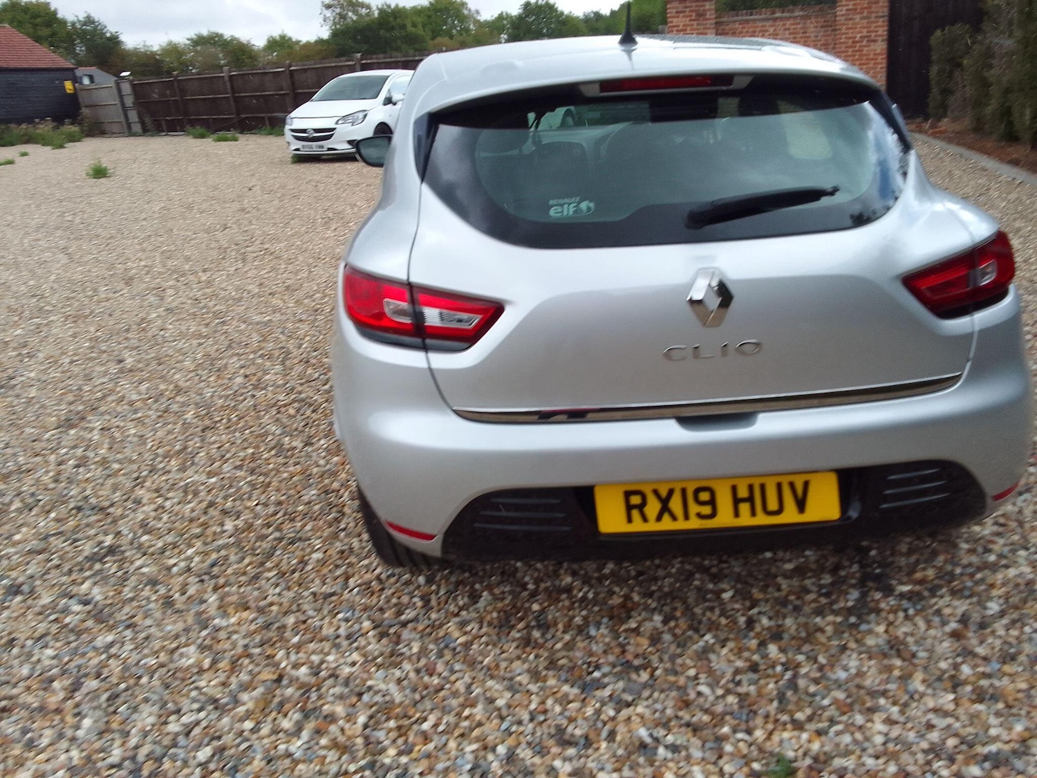 Used Renault Clio for sale - 76735377: Photo 5