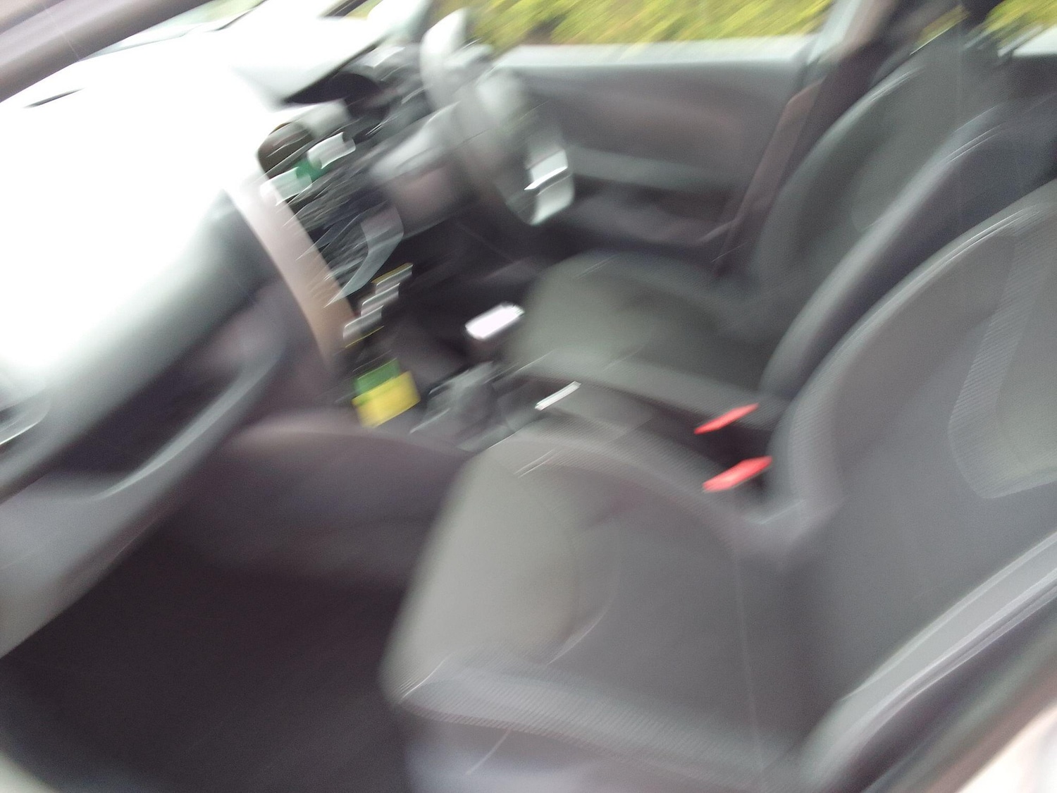 Used Renault Clio for sale - 76735377: Photo 8