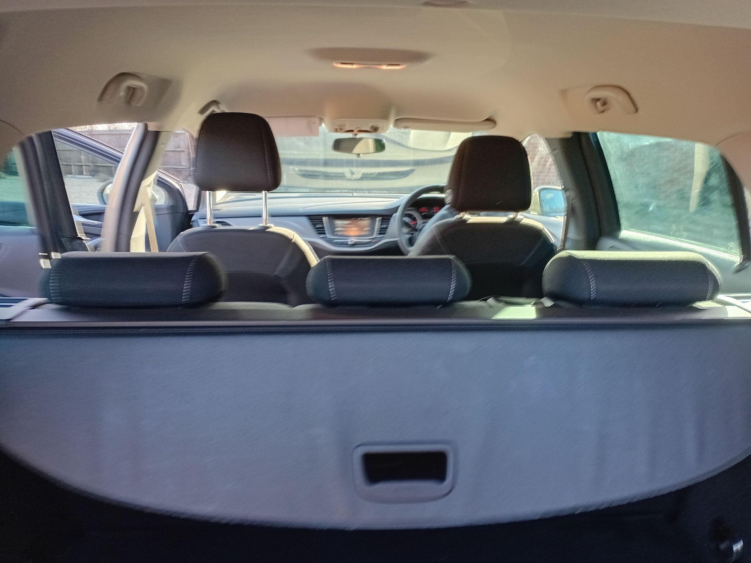 Used Vauxhall Astra 2024 for sale - 76735048: Photo 10