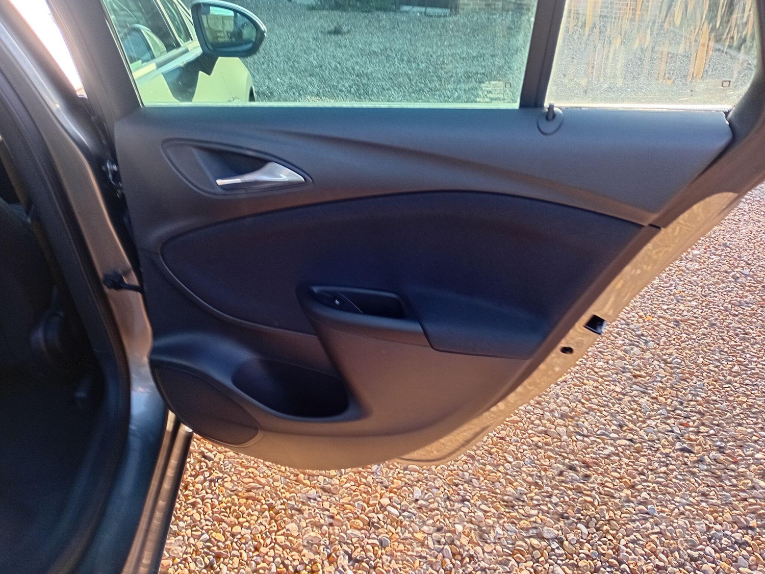 Used Vauxhall Astra 2024 for sale - 76735048: Photo 11