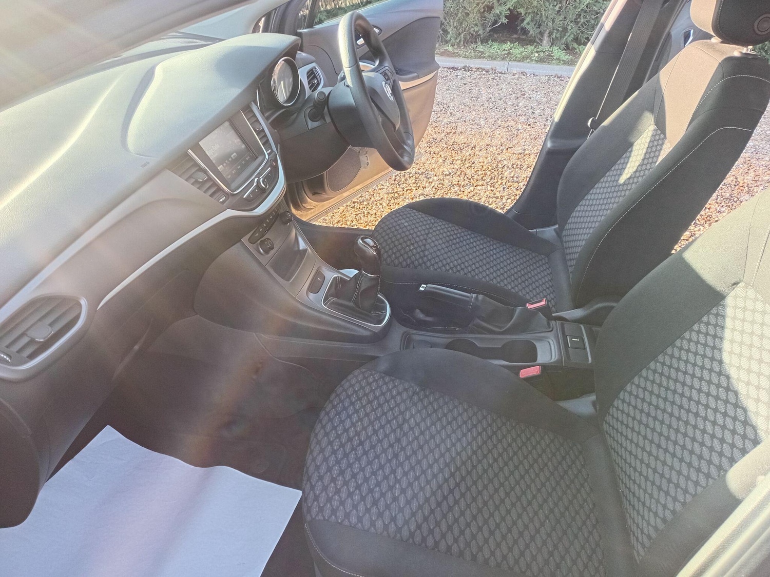 Used Vauxhall Astra 2024 for sale - 76735048: Photo 13