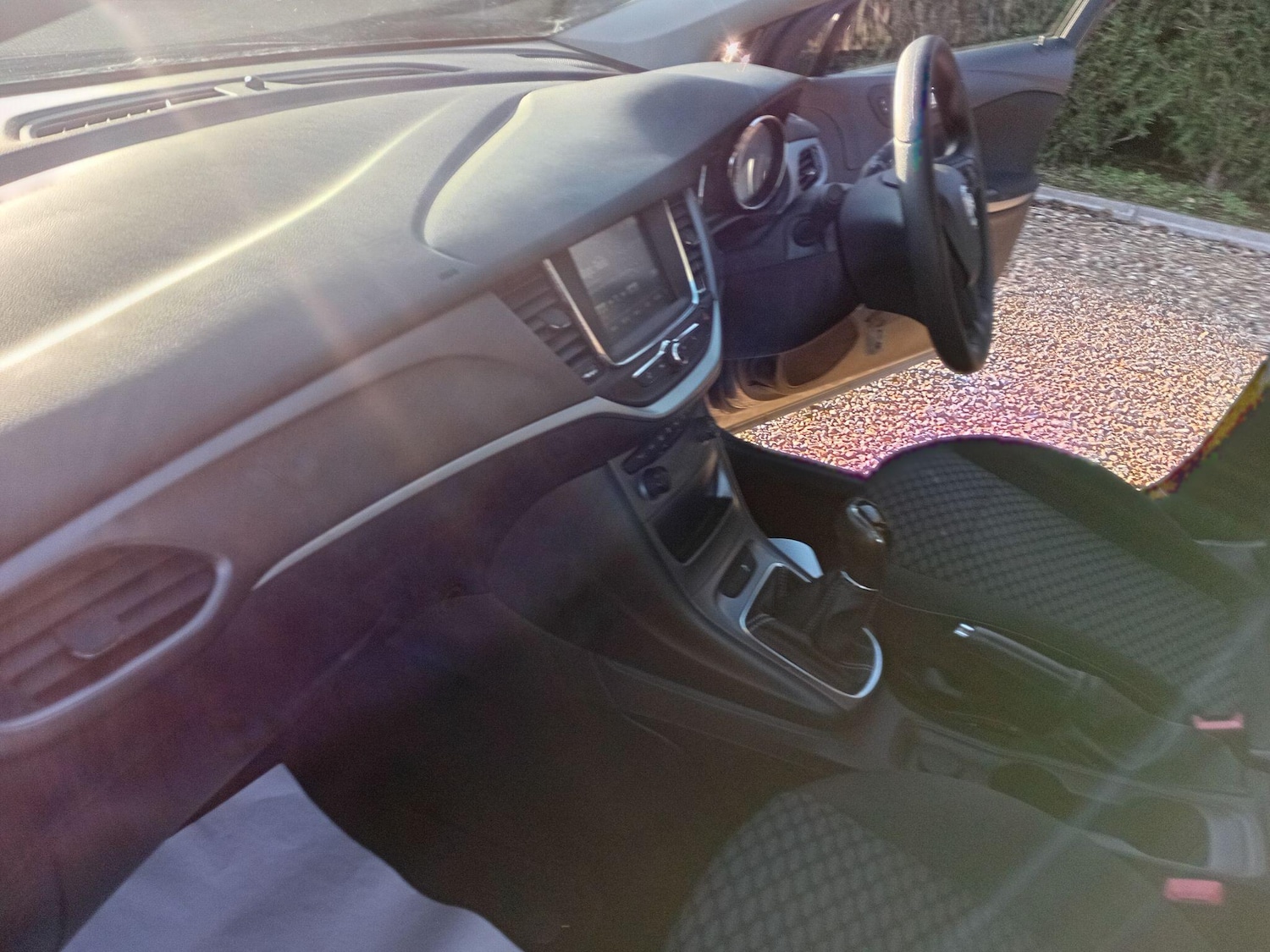 Used Vauxhall Astra 2024 for sale - 76735048: Photo 14