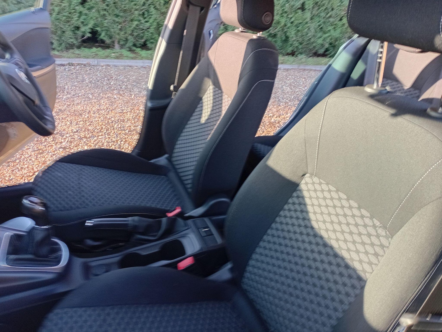 Used Vauxhall Astra 2024 for sale - 76735048: Photo 15