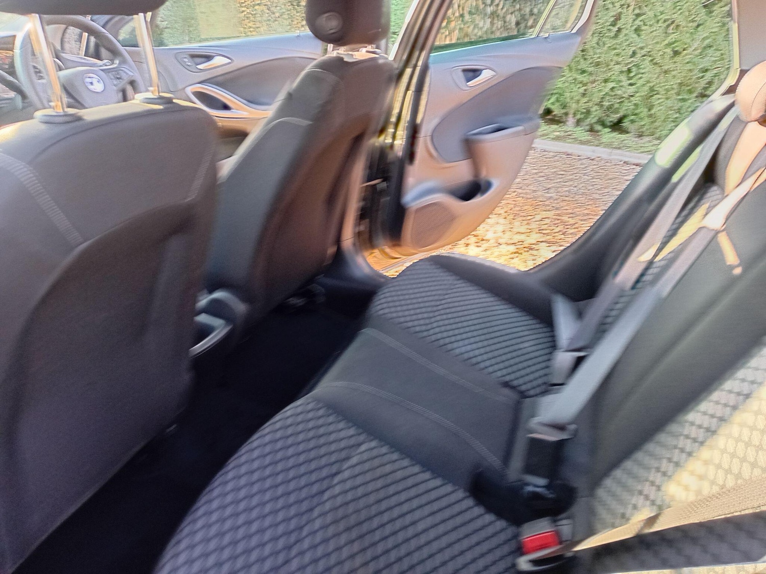 Used Vauxhall Astra 2024 for sale - 76735048: Photo 16