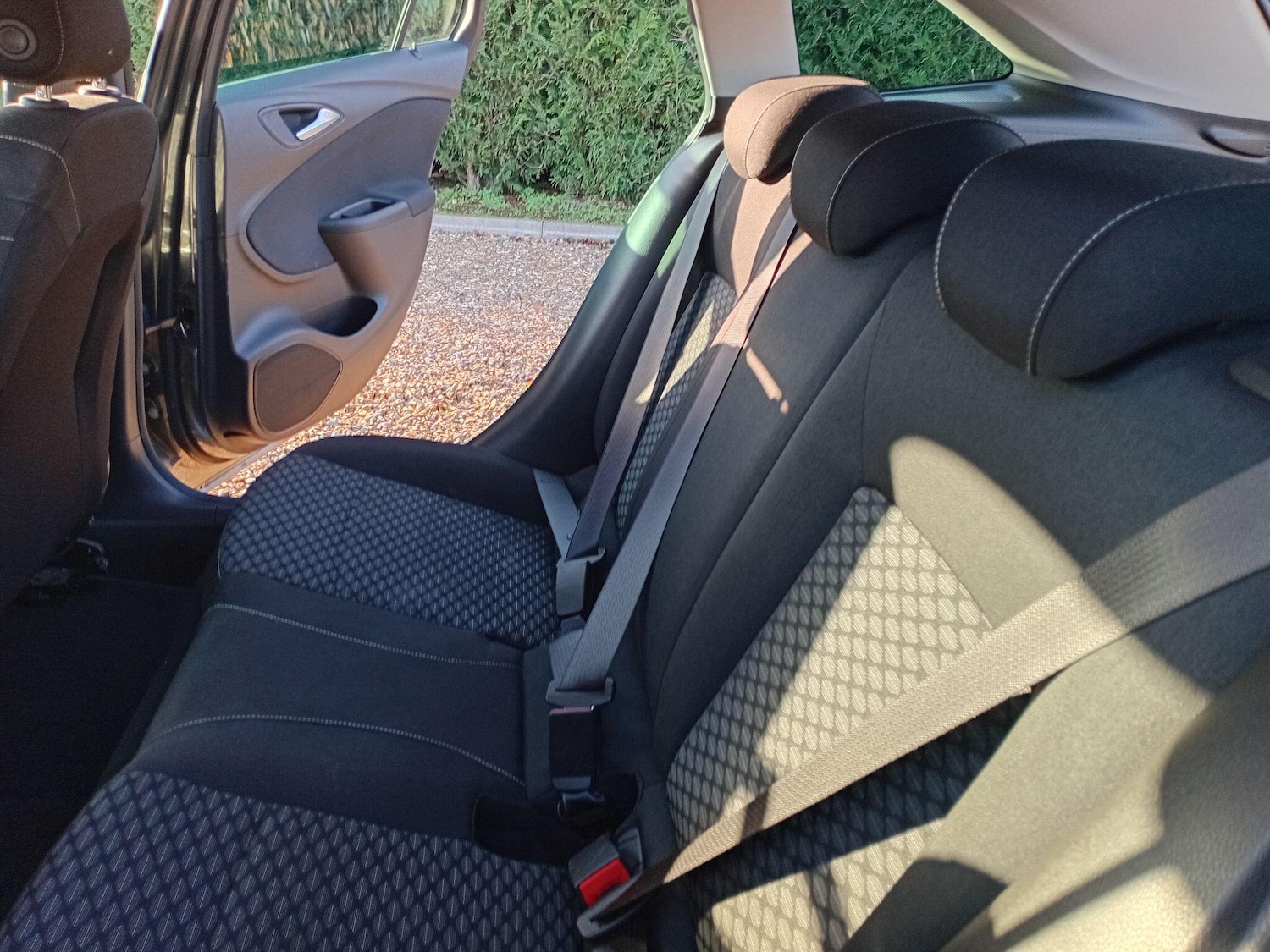 Used Vauxhall Astra 2024 for sale - 76735048: Photo 17