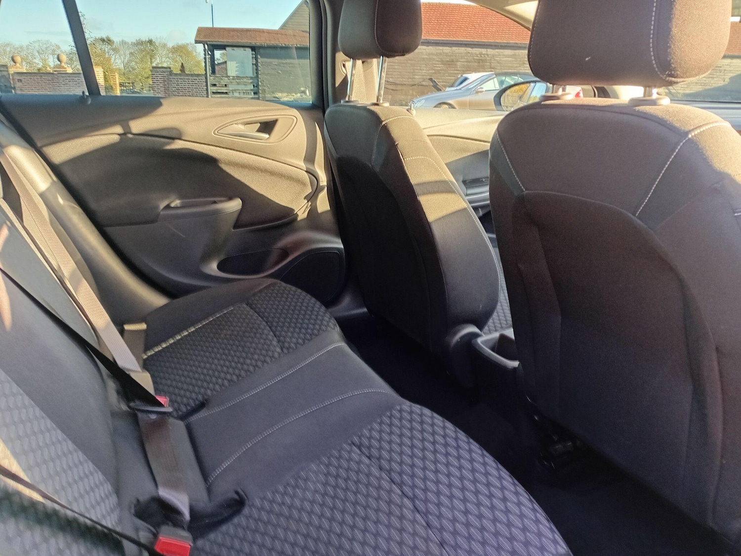 Used Vauxhall Astra 2024 for sale - 76735048: Photo 18