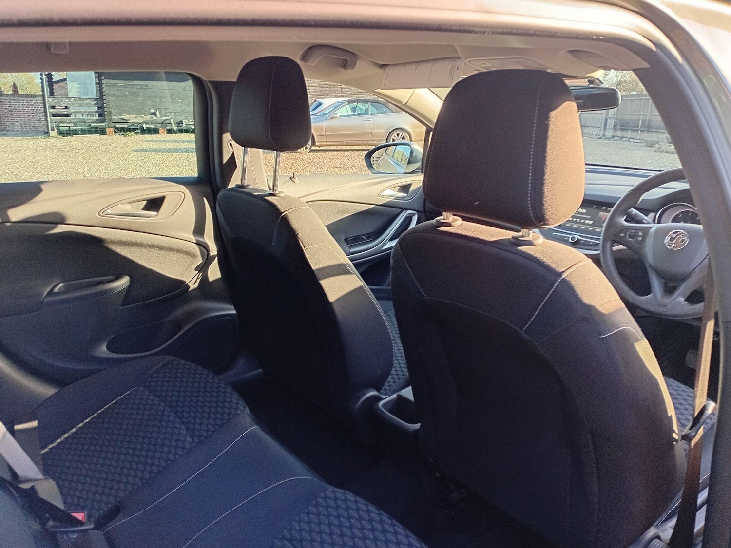 Used Vauxhall Astra 2024 for sale - 76735048: Photo 19