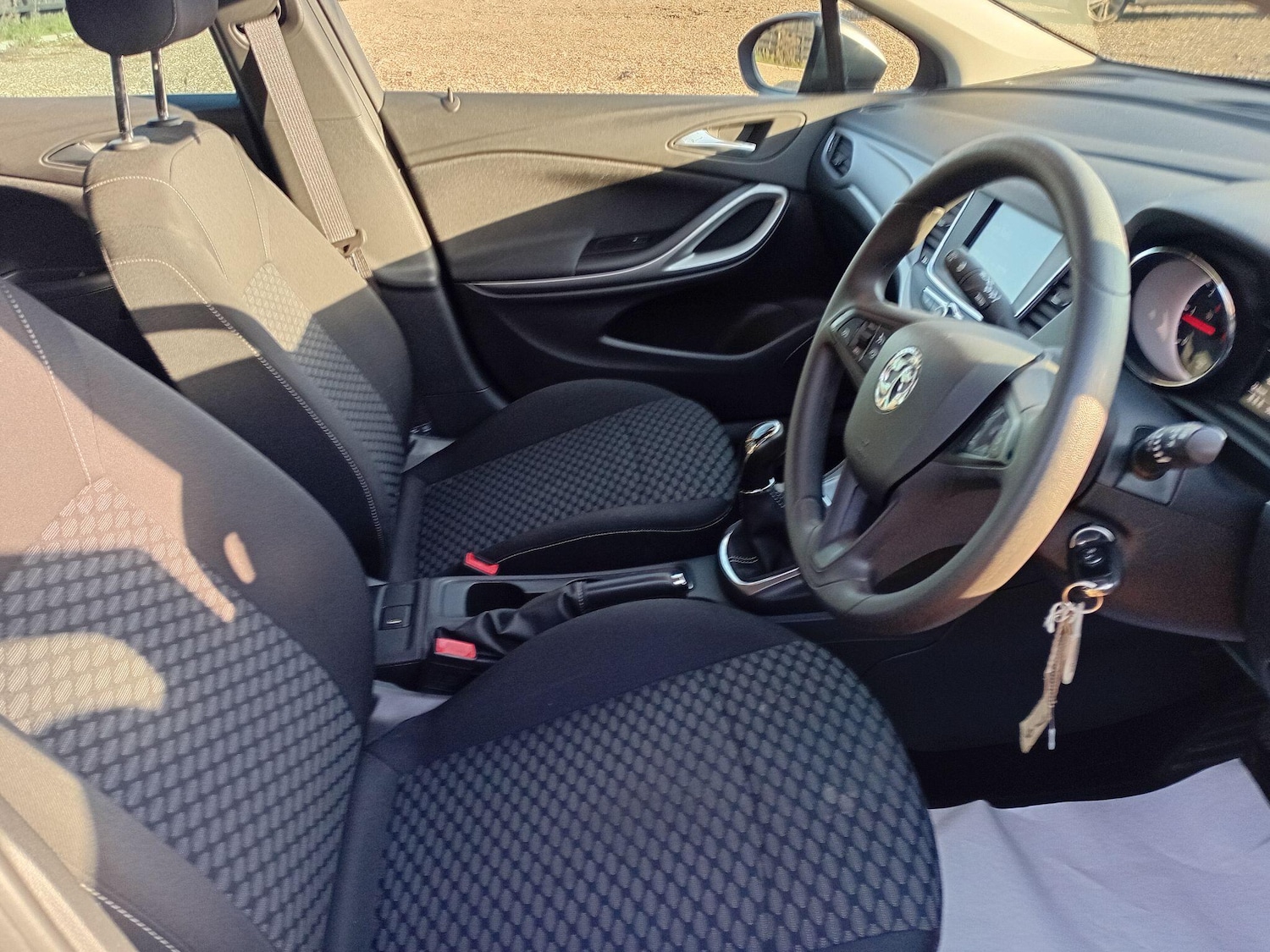 Used Vauxhall Astra 2024 for sale - 76735048: Photo 20