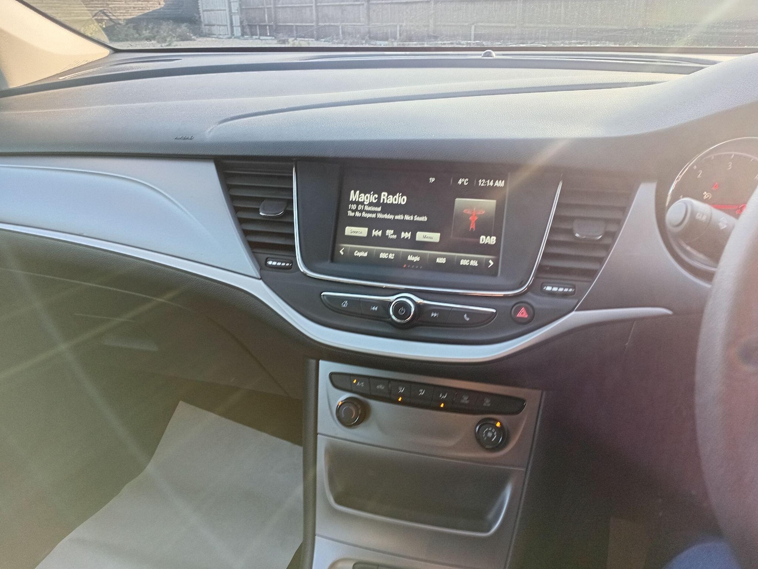 Used Vauxhall Astra 2024 for sale - 76735048: Photo 22