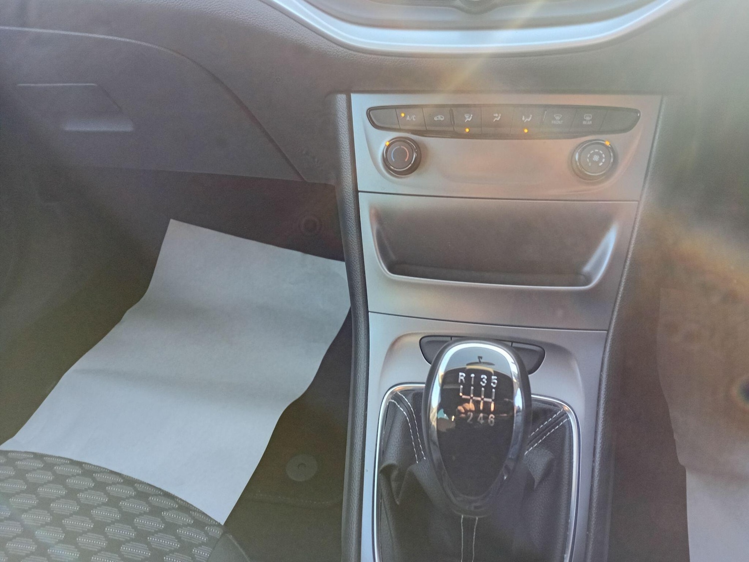 Used Vauxhall Astra 2024 for sale - 76735048: Photo 23