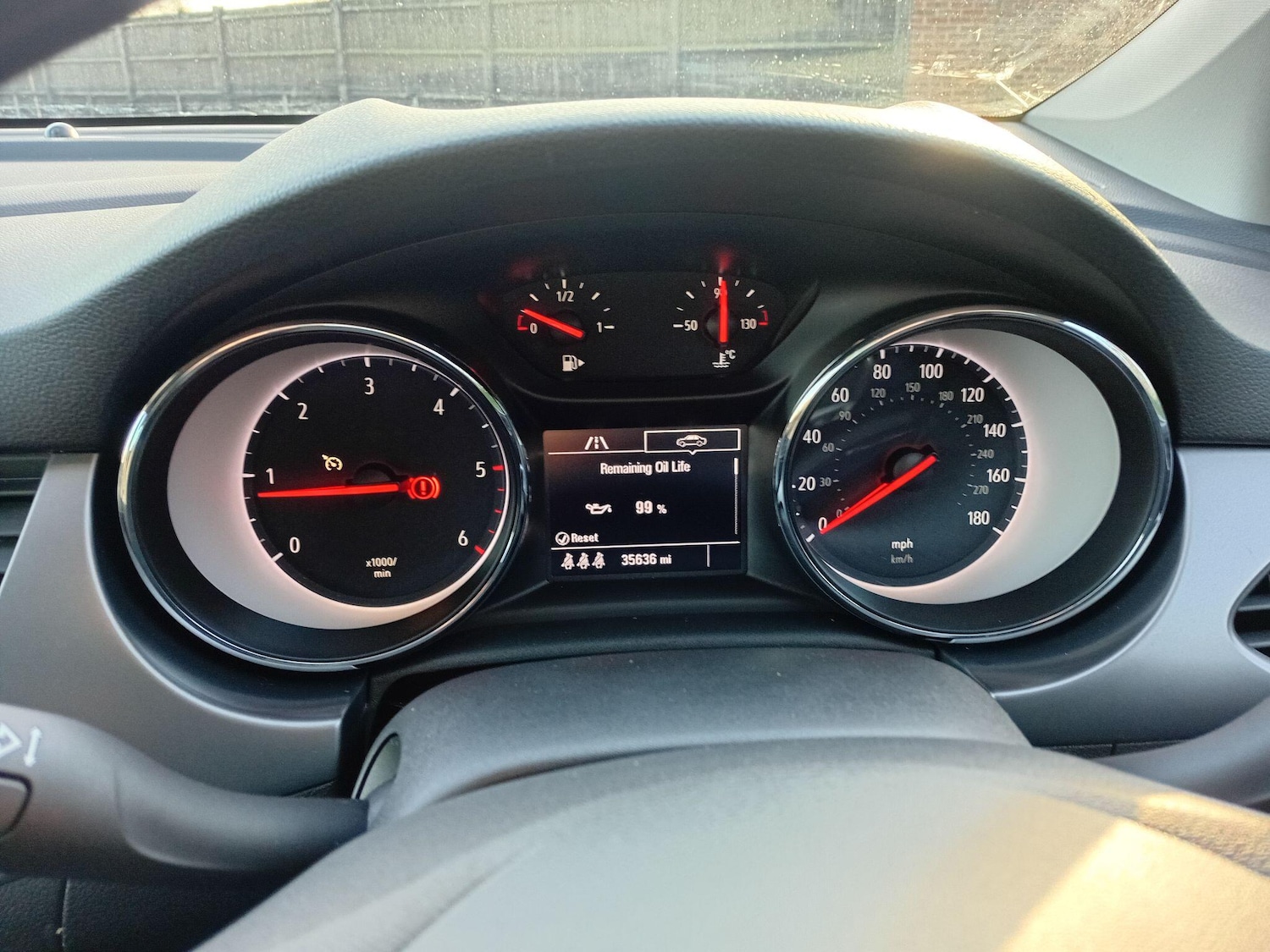 Used Vauxhall Astra 2024 for sale - 76735048: Photo 24