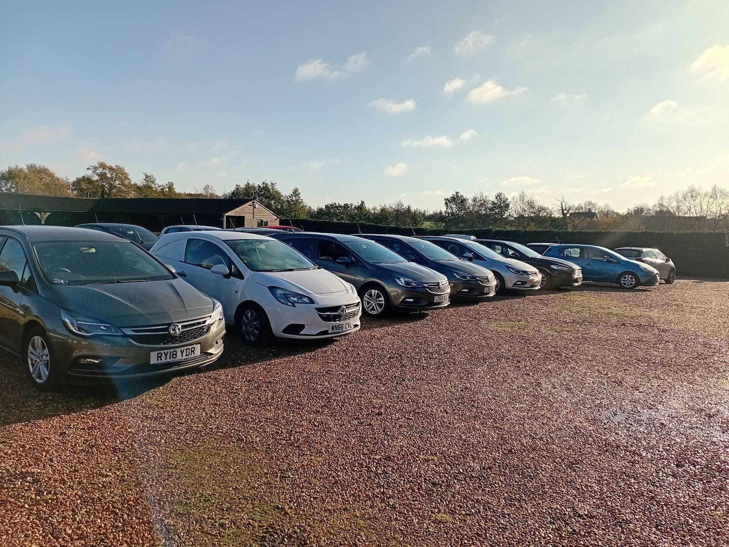 Used Vauxhall Astra 2024 for sale - 76735048: Photo 26