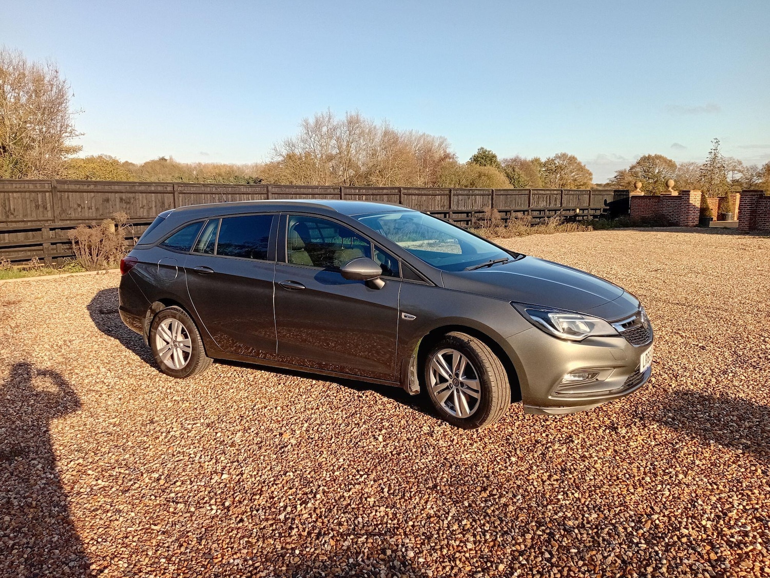 Used Vauxhall Astra 2024 for sale - 76735048: Photo 5