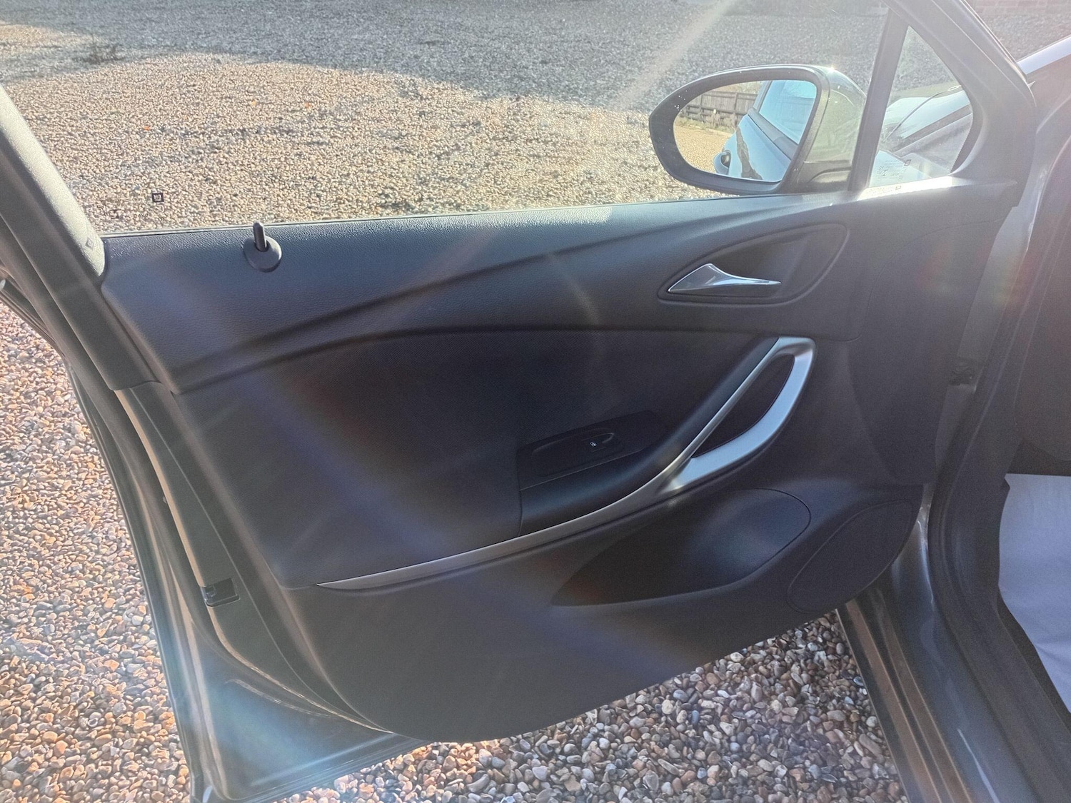 Used Vauxhall Astra 2024 for sale - 76735048: Photo 7